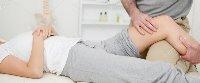 Angebote der Physiotherapie in den Hofgärten in Pasing